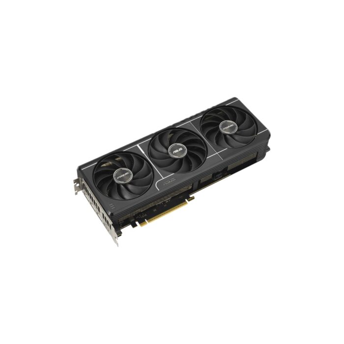 ASUS GeForce RTX™ 5080 Prime OC 16GB GDDR7 PCIe 5.0 Graphics Card - (Brand New) - Image 3