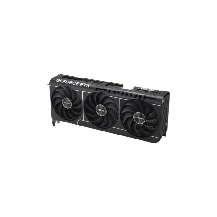 ASUS GeForce RTX™ 5080 Prime OC 16GB GDDR7 PCIe 5.0 Graphics Card - (Brand New) - Image 4