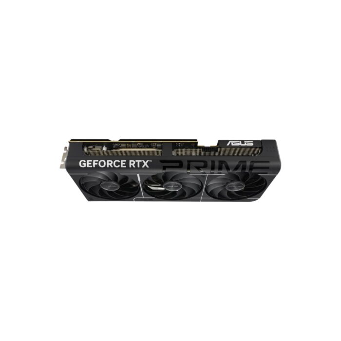 ASUS GeForce RTX™ 5080 Prime OC 16GB GDDR7 PCIe 5.0 Graphics Card - (Brand New) - Image 6