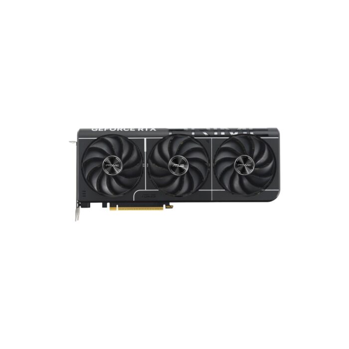 ASUS GeForce RTX™ 5080 Prime OC 16GB GDDR7 PCIe 5.0 Graphics Card - (Brand New) - Image 7