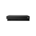 Microsoft Xbox One X 1TB Console Black – (Refurbished)