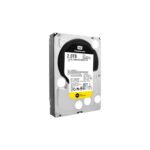 Western Digital Enterprise 2TB 3.5″ SATA HDD 7200RPM - (Pre-Owned) - Image 2