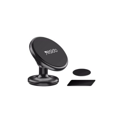 Yesido Magnetic Suction Bracket Car Holder C58 - (Brand New)
