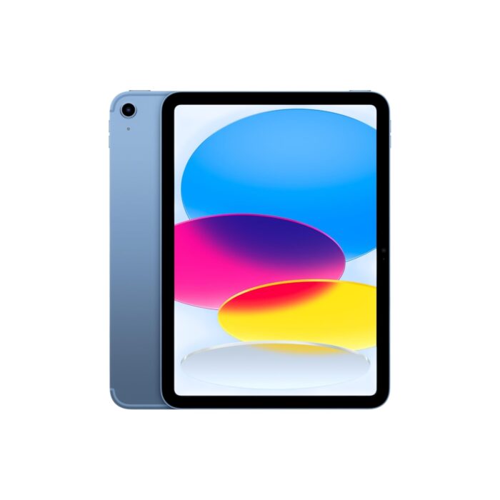 Apple iPad A16, 11th Gen 128GB WiFi (Brand New) - Image 3