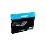 Kioxia Exceria Plus G4 1TB PCIe 5.0 NVMe M.2 Internal SSD - (Brand New) - Image 2