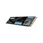 Kioxia Exceria Plus G4 1TB PCIe 5.0 NVMe M.2 Internal SSD - (Brand New) - Image 3