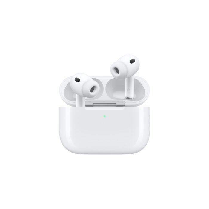 Official Apple AirPods Pro 3 Wireless Earbuds with ANC & USB-C Case - (Brand New) - Image 2