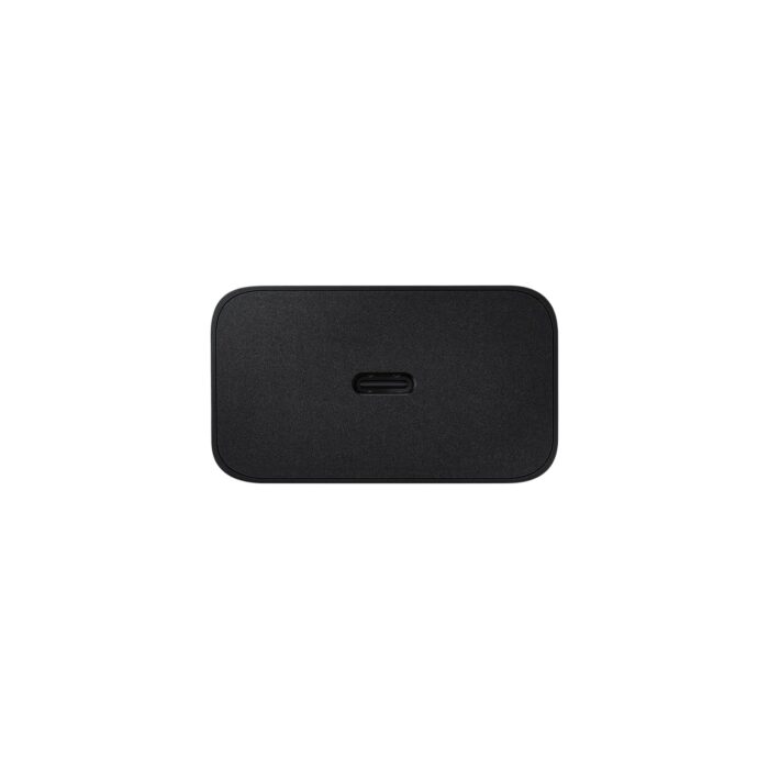 Official Samsung 45W PD Power Adapter with USB-C to USB-C 5A Cable (1.8m) - (Brand New) - Image 3