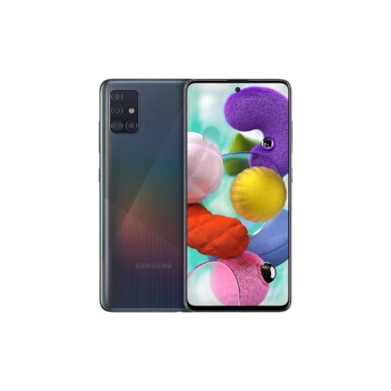 Samsung Galaxy A51 4G Unlocked - (Refurbished)