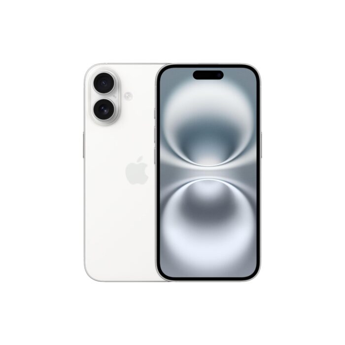 Apple iPhone 16 Unlocked - (Pre-Owned) - Image 4