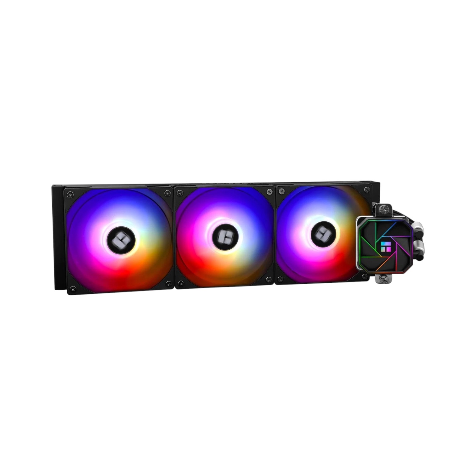 Thermalright AQUA ELITE 360 AIO Cooler Thermalright AQUA ELITE 360 V3 Liquid CPU AIO Cooler Intel & AMD Compatible - (Brand New) - Image 1