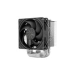 Thermalright Assassin X 90 SE V2 92mm CPU Air Cooler (Black) Intel & AMD Compatible - (Brand New) - Image 3