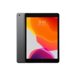 Apple iPad 7th Generation 32GB Wi-Fi Space Grey - (Refurbished)