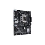 ASUS PRIME H610M-E D4-CSM Intel LGA1700 mATX DDR4 Motherboard – (Brand New) - Image 3
