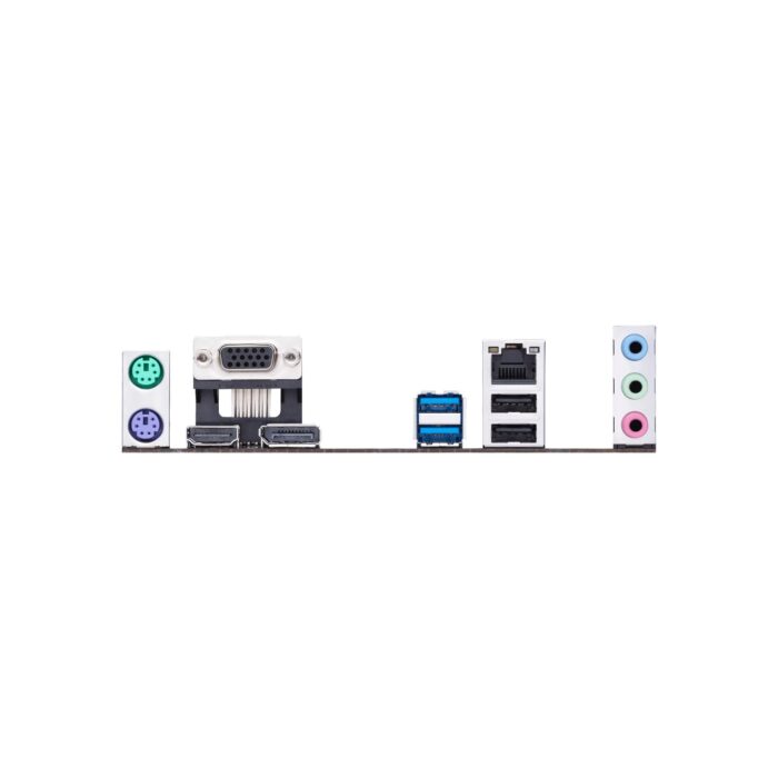 ASUS PRIME H610M-E D4-CSM Intel LGA1700 mATX DDR4 Motherboard – (Brand New) - Image 4