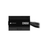 Corsair CX650 650W 80 Plus Bronze ATX Power Supply – (Brand New) - Image 5