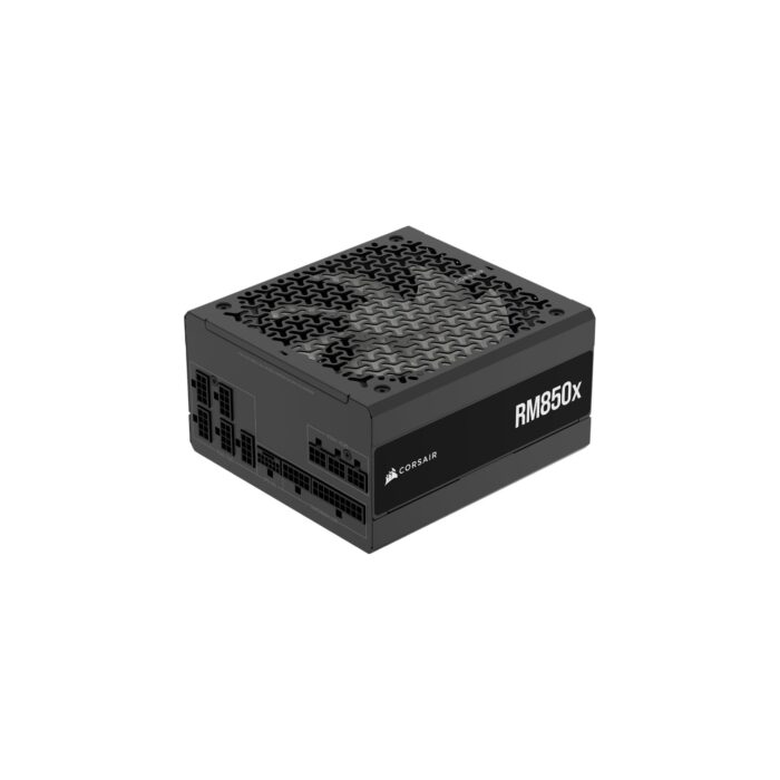 Corsair RM850x 850W 80 Plus Gold Fully Modular ATX 3.1 Power Supply – (Brand New) - Image 2