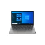Lenovo ThinkBook 14 G2 ITL – Intel Core i7, 16GB RAM, 512GB SSD - (Renewed)