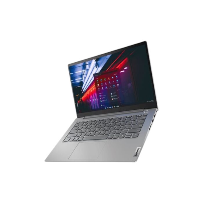 Lenovo ThinkBook 14 G2 ITL – Intel Core i7, 16GB RAM, 512GB SSD - (Renewed) - Image 2
