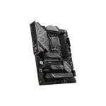 MSI Z790 Gaming Plus WiFi DDR5 ATX Motherboard for Intel 12th/13th/14th Gen CPUs (LGA1700) - (Brand New) - Image 4
