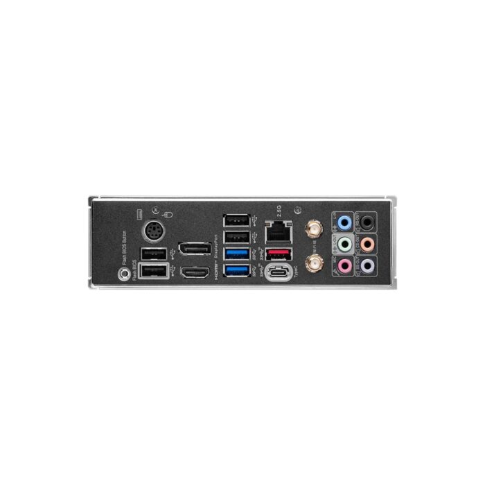 MSI Z790 Gaming Plus WiFi DDR5 ATX Motherboard for Intel 12th/13th/14th Gen CPUs (LGA1700) - (Brand New) - Image 5