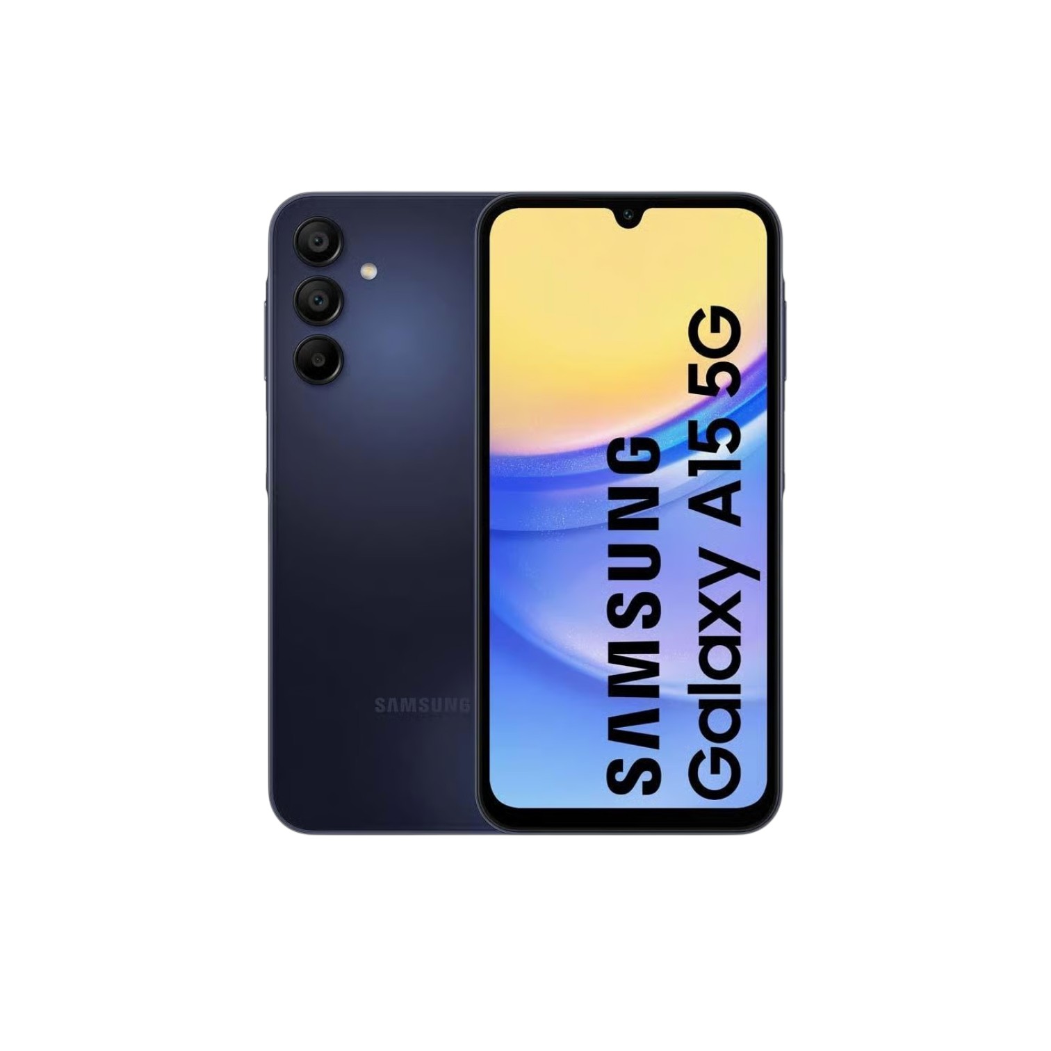 Samsung Galaxy A15 5G Unlocked Samsung Galaxy A15 5G 128GB Unlocked - (Refurbished) - Image 1