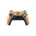 Official Sony PS5 DualSense Wireless Controller (007 First Light Limited Edition) – (Brand New)