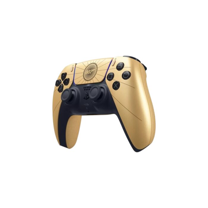 Official Sony PS5 DualSense Wireless Controller (007 First Light Limited Edition) – (Brand New) - Image 2