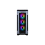 WarHawk Gaming PC - intel Core i9-9900K, RTX 5070, 32GB DDR4 RAM, 1TB SSD - (Renewed PC) - Image 2
