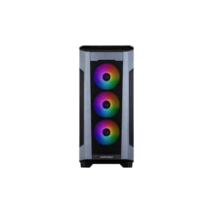 WarHawk Gaming PC - intel Core i9-9900K, RTX 5070, 32GB DDR4 RAM, 1TB SSD - (Renewed PC) - Image 2