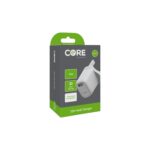 Core Type-A 12W USB Wall Charger - Image 2