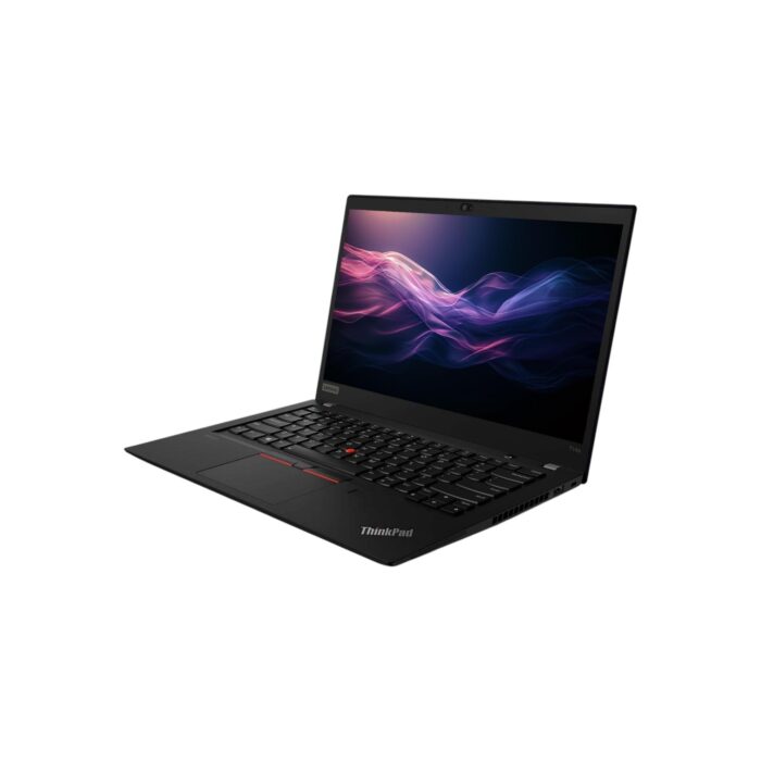 Lenovo ThinkPad T14s Gen 1 14" FHD Display Laptop, Intel Core i7-10510U, 16GB DDR4 RAM, 512GB SSD - (Renewed) - Image 5