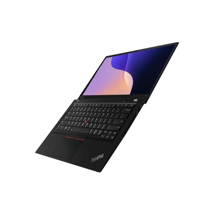 Lenovo ThinkPad T14s Gen 1 14" FHD Display Laptop, Intel Core i7-10510U, 16GB DDR4 RAM, 512GB SSD - (Renewed) - Image 3